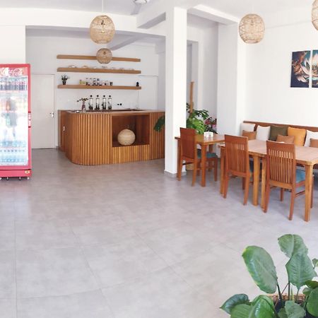 Mountbaylk Hotel Dehiwala-Mount Lavinia Exterior foto