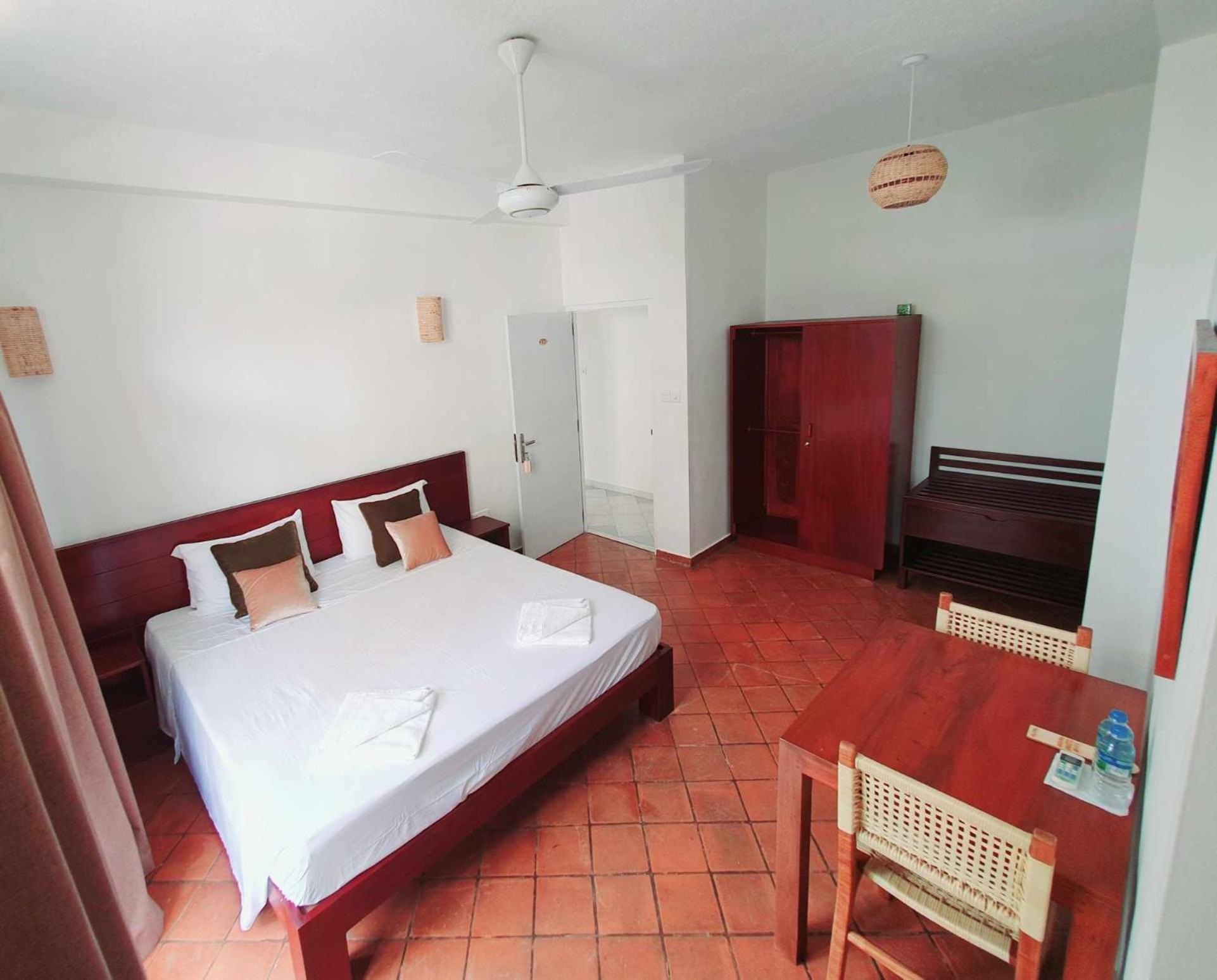 Mountbaylk Hotel Dehiwala-Mount Lavinia Exterior foto