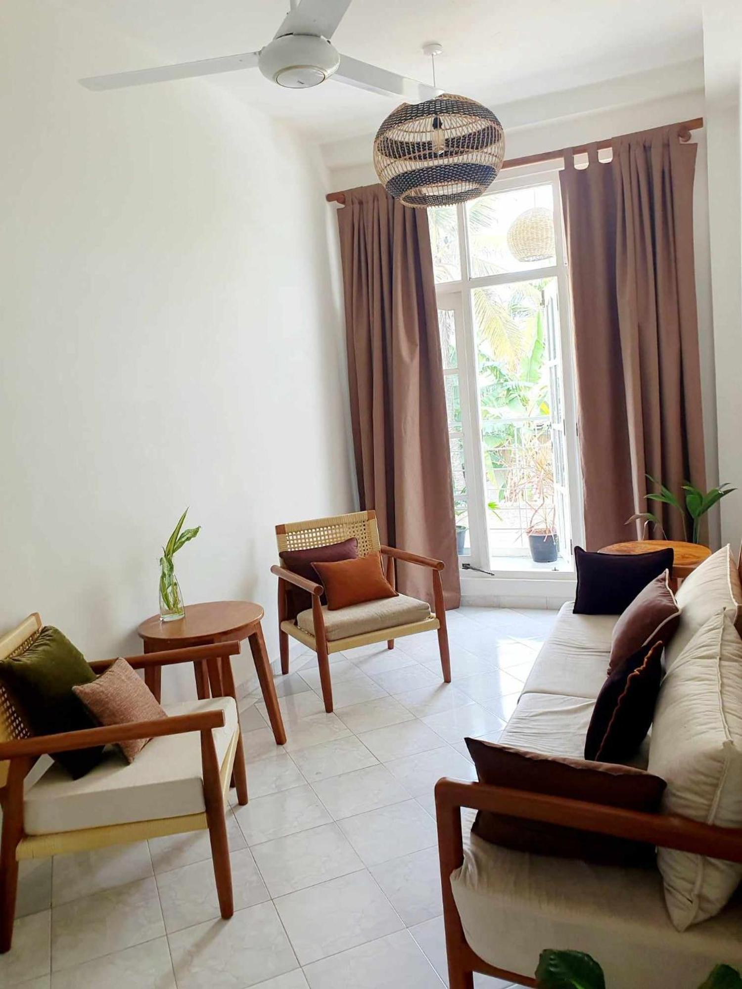 Mountbaylk Hotel Dehiwala-Mount Lavinia Exterior foto