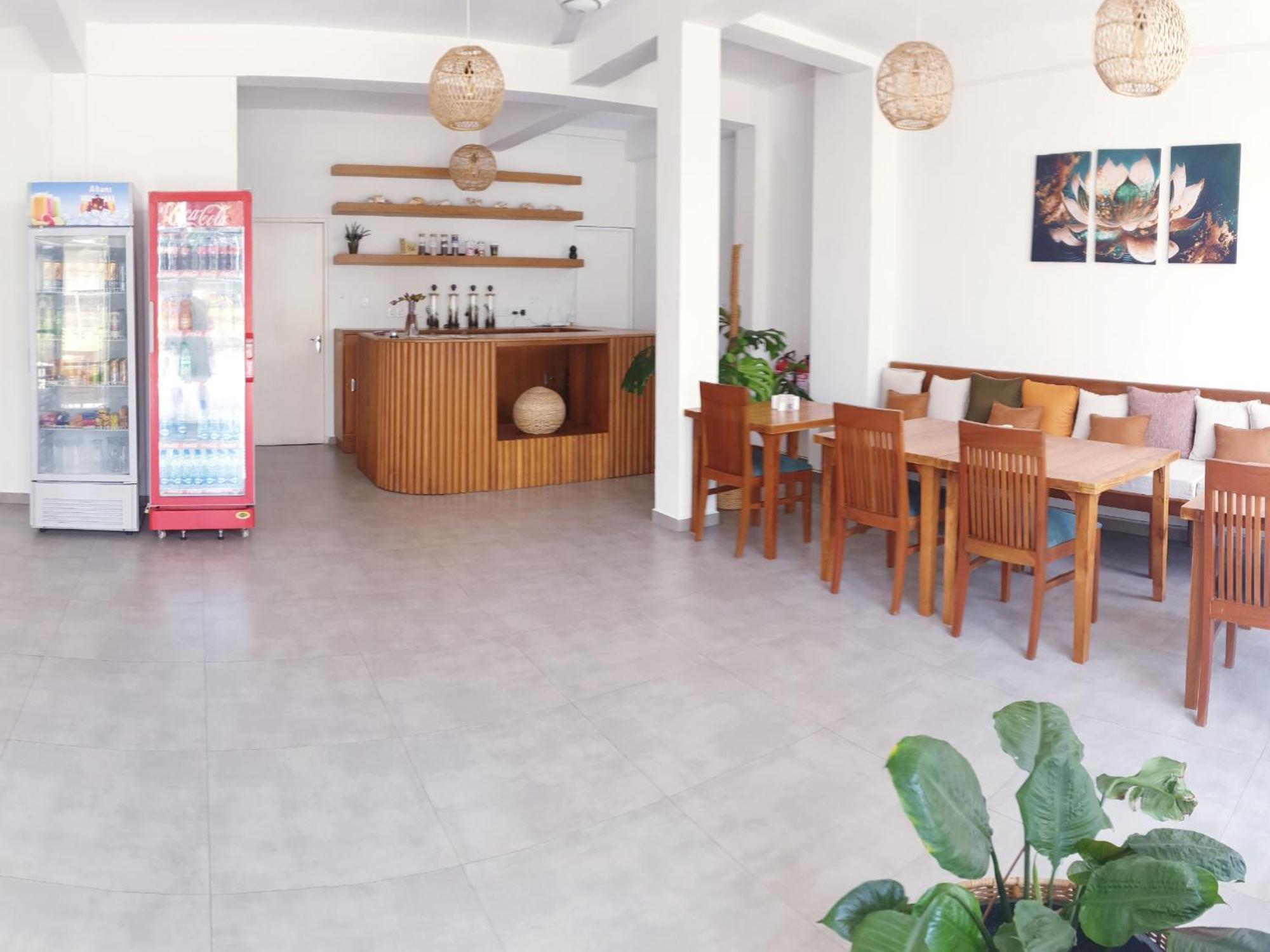 Mountbaylk Hotel Dehiwala-Mount Lavinia Exterior foto