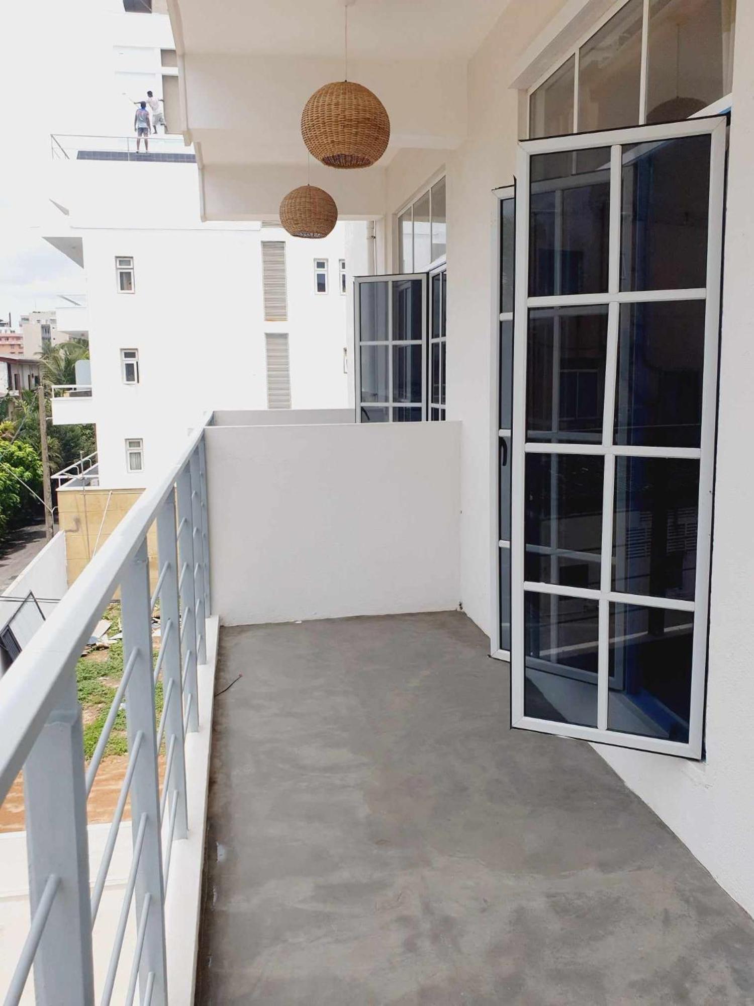 Mountbaylk Hotel Dehiwala-Mount Lavinia Exterior foto