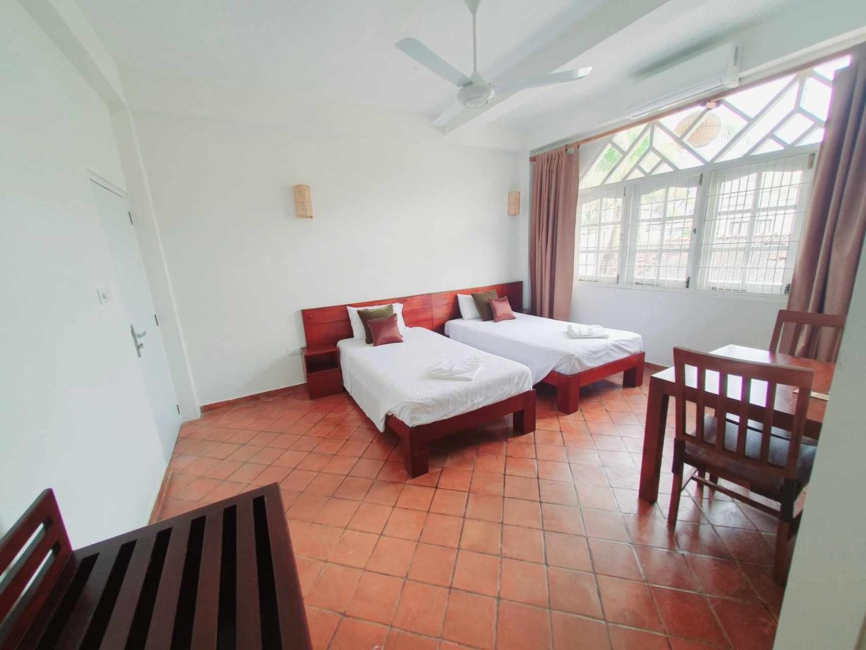 Mountbaylk Hotel Dehiwala-Mount Lavinia Quarto foto