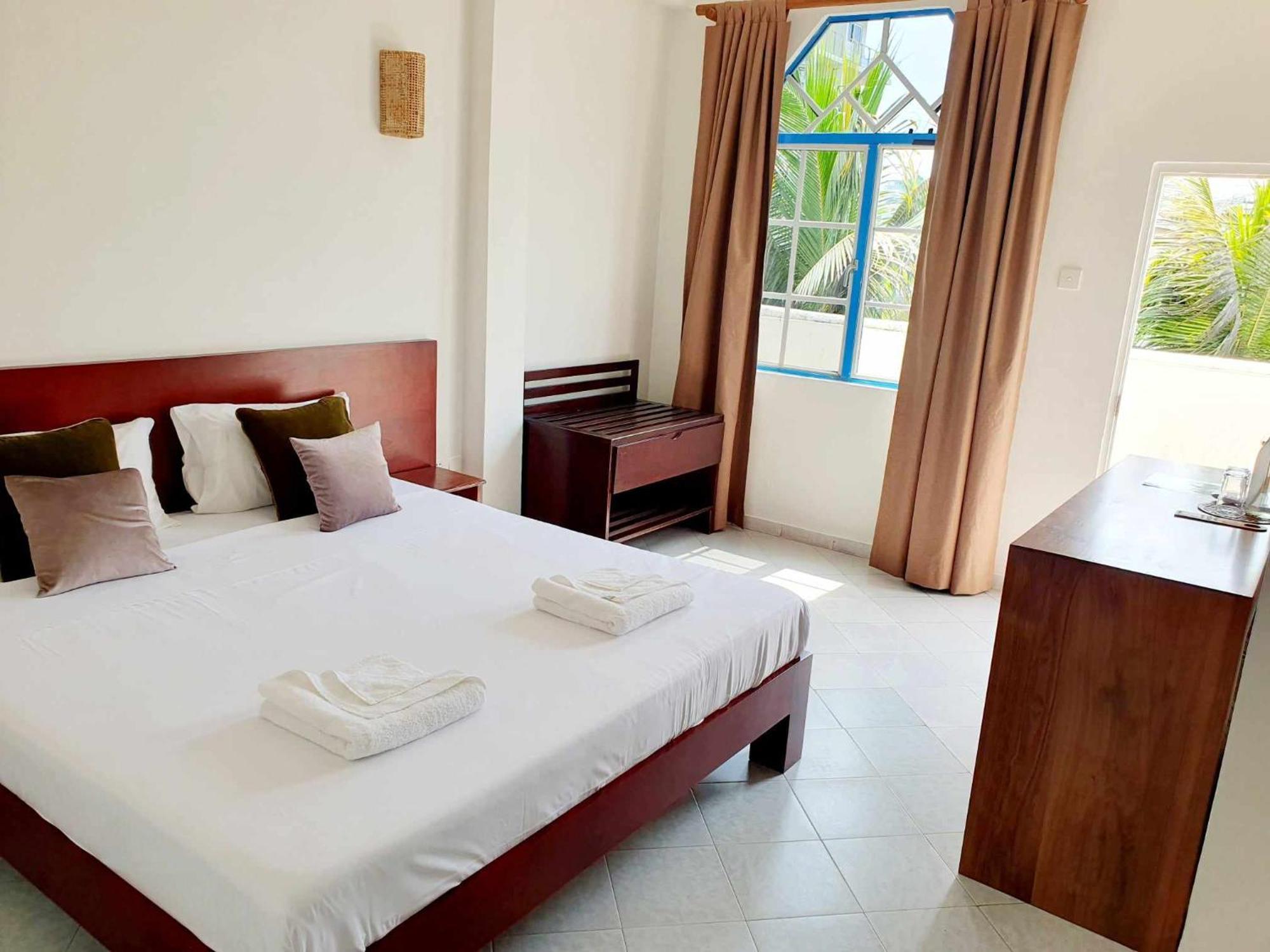 Mountbaylk Hotel Dehiwala-Mount Lavinia Quarto foto