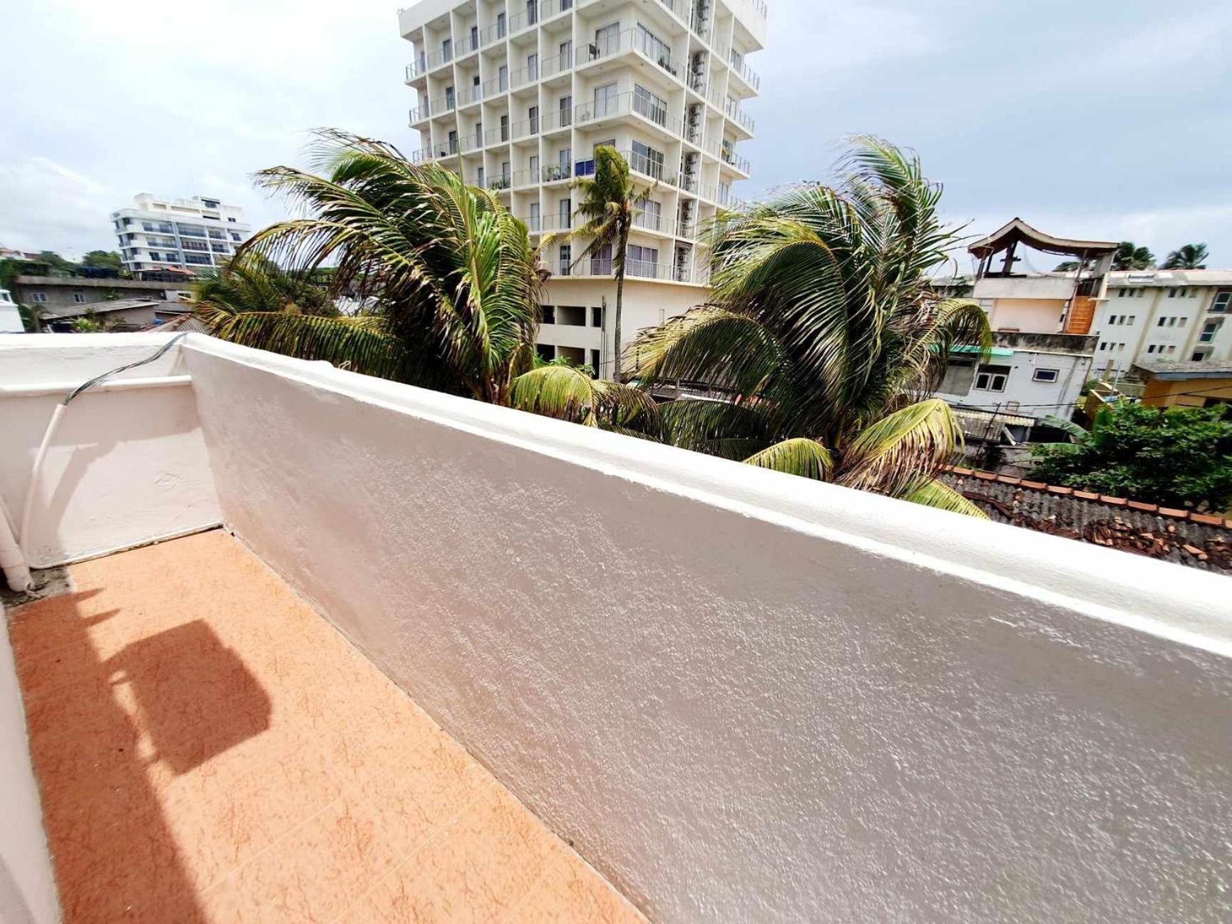 Mountbaylk Hotel Dehiwala-Mount Lavinia Exterior foto