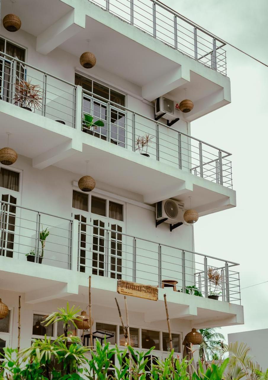 Mountbaylk Hotel Dehiwala-Mount Lavinia Exterior foto