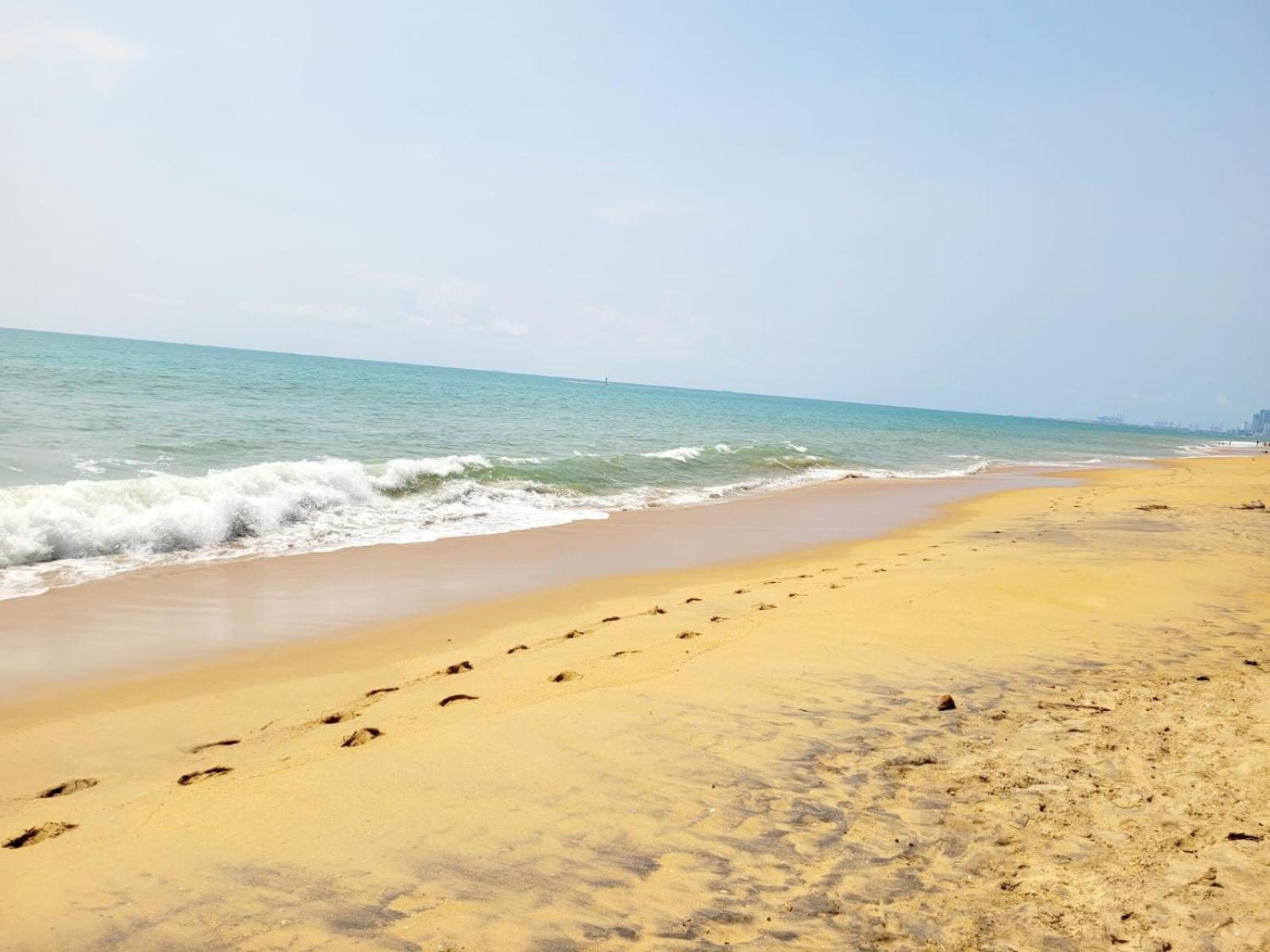 Mountbaylk Hotel Dehiwala-Mount Lavinia Exterior foto