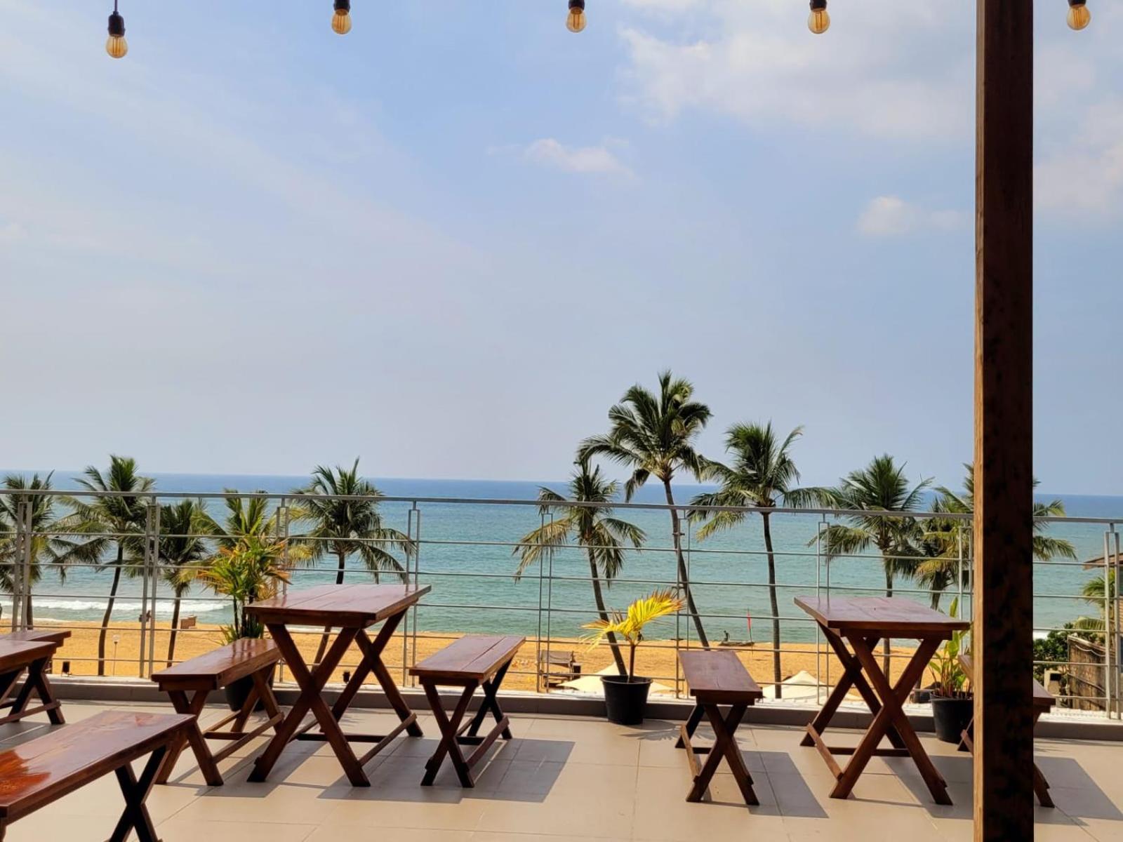 Mountbaylk Hotel Dehiwala-Mount Lavinia Exterior foto